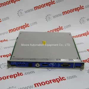 Keyphasor Module | Bently Nevada | 3500/22M 138607-01A thumbnail-1