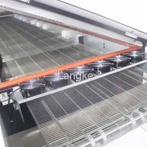 SMD Inline AOI Machine for SMT Production Line thumbnail-4
