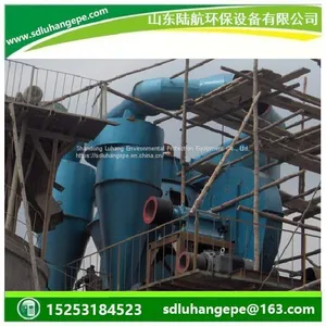 Wood Dust Collector thumbnail-5