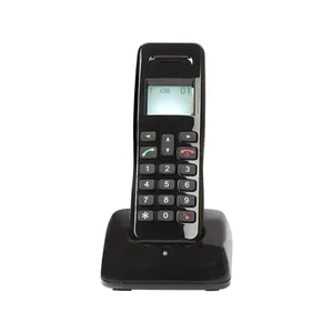 One Unit With 4handsets Apartment Intercom System Wireless TL-AD01 thumbnail-4