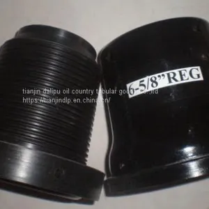 Plastic Model Steel Threaded End Cap - China thumbnail-1