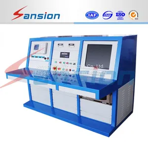 Automatic Intergrated AC/DC Motor Test Bench thumbnail-1