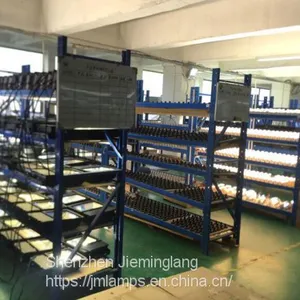 Service Thoughtful Jie Minglang Super Life JML-FL-G30W LED Outdoor Community Lighting 30W thumbnail-5