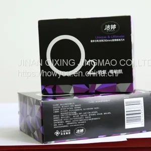 Haoyue Super Absorbent Polymer (POLY SEAL) for Oil Drilling Applications thumbnail-2