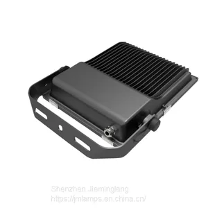 Customers Trust Jieminglang MW Power Supply JML-FL-G50W LED Outdoor Landscape Building Lighting 50W thumbnail-3