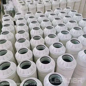 Pall HC6200FKS8H Hydraulic Filter thumbnail-4