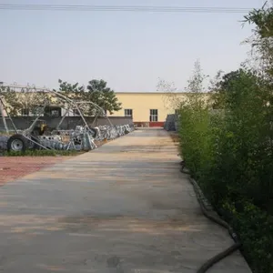 Hebei Shengbo Sprinkling Irrigation Equipments Co., Ltd. company overview - view 2 thumbnail