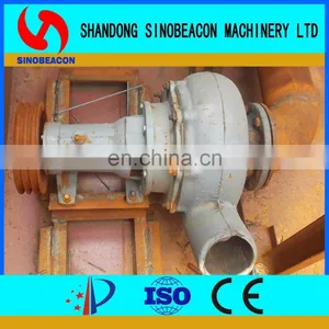 2019 High Quality Low Cost 8/6 Inches Sand Suction Dredger thumbnail-5