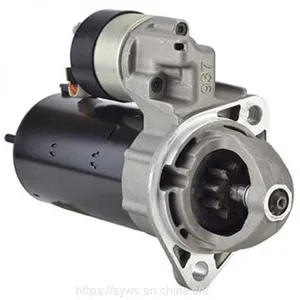 Bus Starter Motor STG91347 18951 18951N 18951R 0001223016 0 001 223 016 0001223021 0 001 223 021 thumbnail-4