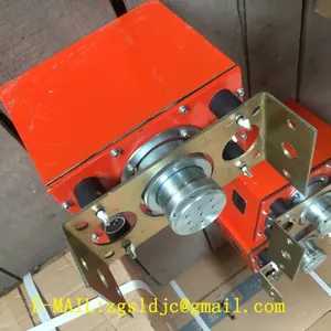 Locomotive Parts Locomotive Accessories thumbnail-1