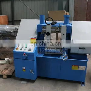 Electric Metal Band Saw GH4235 Band Sawing Machine thumbnail-5