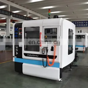 XH7132A Cnc Vmc in China Cnc Vertical Machine for Hot Sale thumbnail-4