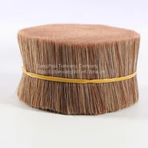 PRETTY BRUSH FILAMENT,Hand Crafted Brush Filament, Pretty Brush Filament thumbnail-1