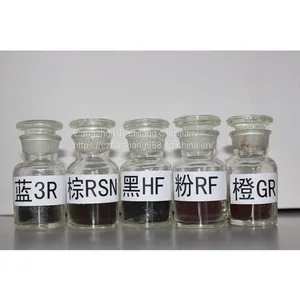 CHEMICAL DYESTUFF FOR MAKEUP BRUSHES,Chemical Dyes for Brush Dyeing, Chemical Dyestuff, Chemical Dyes thumbnail-1