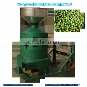CE Approved Broad Bean Peeler/green Bean Peeler/soybean Peeler thumbnail-2