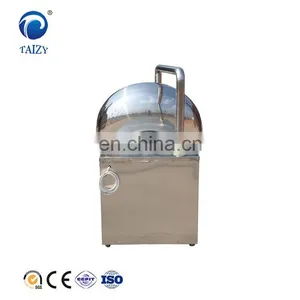 Automatic Nuts Almond Sugar Coating Machine thumbnail-4