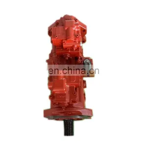 KSJ2851 Excavator Main Pump CX330 Hydraulic Pump K5V140DTP thumbnail-1