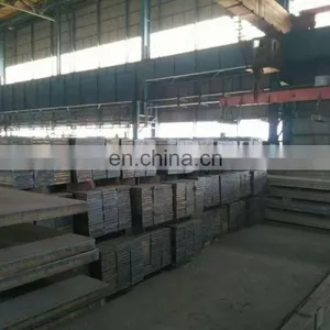 Good Price Flat Steel thumbnail-2