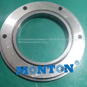 RB7010UUC0P4 Crossed Roller Bearings 70*116*8mm for High Precision Rotary Table thumbnail-1