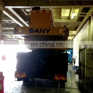 Brand New SANY Hydraulic Truck Crane Spare Parts STC750 Best Price thumbnail-6