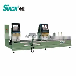 Aluminium Machinery for Windows and Door,aluminum Window Door Making Machine thumbnail-1