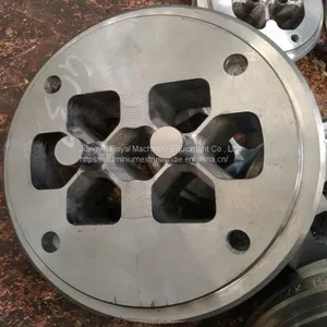 Constructive Aluminium Extrusion Die thumbnail-2