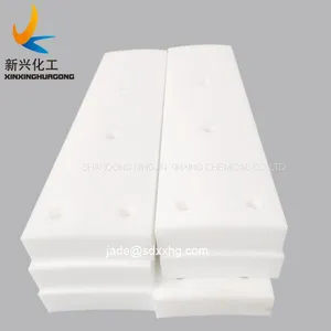 High Quality Hdpe Sheets/uhmwpe Plate Manufacturer thumbnail-3