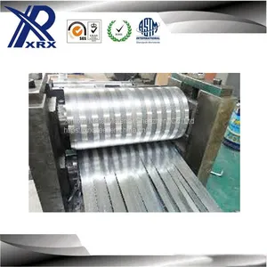ASTM409L 0.1*1219*C Cold Rolled Stainless Steel Coil With Ba Finish thumbnail-1