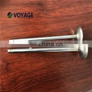 1-12552-025-0 Engine Exhaust Valve Engine Type 6BG1 thumbnail-3