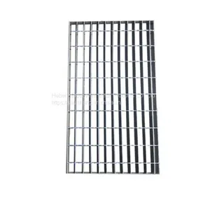 Heavy Duty Galvanized Expanded Metal Steel Grating thumbnail-5