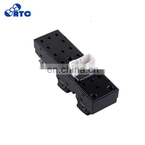 93570-2E000 WSHY009 For H-yundai T-ucson 05-10 Electric Power Window Master Control Switch thumbnail-2