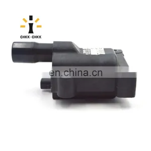 Professional Manufactory OEM 90919-02200 Ignition Coil thumbnail-4