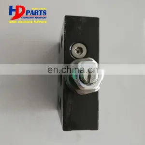 Diesel Engine PC120-6 Hydraulic Reducing Valve Machine Rebuilt Parts thumbnail-3