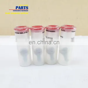 Diesel Injector DLLA150PN214 Engine Part Injector Nozzle thumbnail-2