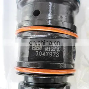 NT855 Diesel Engine Spare Parts Fuel Injector 4914537 4914452 4060958 3047973 3030445 thumbnail-2