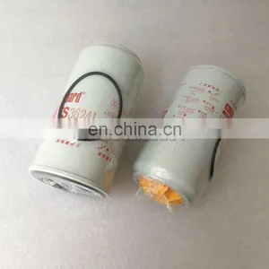 FS36241 FS36216 LIUGONG CLG888 CLG877 Cummins Engine QSM11 Fuel Filter Water Separator thumbnail-1