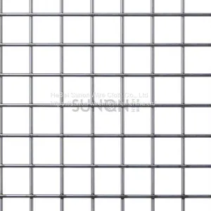 Stainless Steel Welded Mesh High Quality Stainless Steel Welded Wire Mesh thumbnail-2