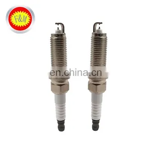 Auto Parts Car Part Iridium Spark Plug Cap 41-114 12622441 For Japanese thumbnail-2