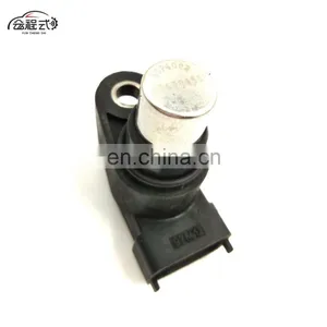New Camshaft CAM Position Sensor For Mercedes C230 C240 C280 C320 CLK320 CLK500 E55 E320 AMG V6 2.8L 0041536928 thumbnail-1