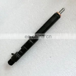 Common Rail Fuel Injector EJBR03301D For Transit 2.8L 1112100TAR thumbnail-6