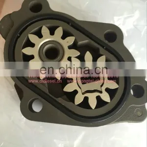 Gear Pump 0440020060 0440020133 for CP1H3 Pump thumbnail-1