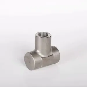 Material Mild Steel Cnc Machining Centers Anodic Oxidation Surface thumbnail-3