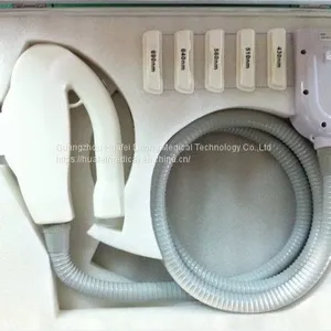 E-Light Laser IPL RF Portable Machine for Skin Rejuvenation and Hair Removal thumbnail-4