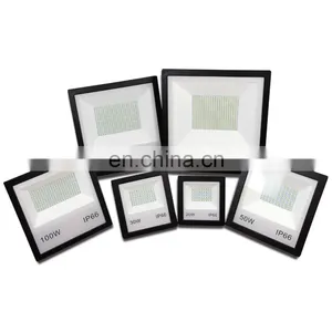Working Led Flood Light Led Floodlight 70watt Outdoor Waterproof Lighting High Quality of Led Flood Light thumbnail-3
