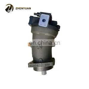 A6V55 Factory Hot Sales for Drilling Rig Hydraulic Motor thumbnail-4