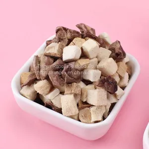 Ranova® FD Chicken+Heart+Liver 30g thumbnail-2