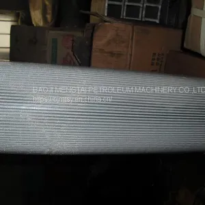 AIR FILTER FOR DRILLING RIG thumbnail-2