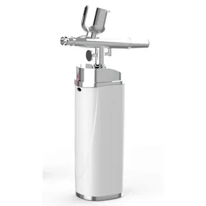 Factory Retail Portable for Face Skin Care Home Use Nebulizer Equipment thumbnail-5