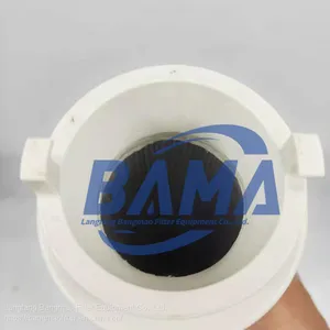BANGMAO Replacement Pall Factory Price Hydraulic Filter Element UE310AT13Z thumbnail-1