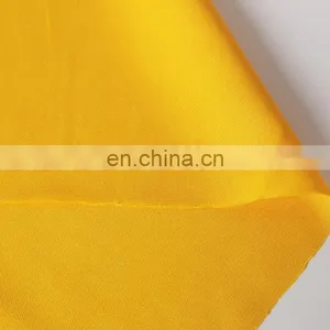 High Quality 300d*300d 100% Polyester Waterproof Minimatt Oxford Fabric for Uniform thumbnail-4